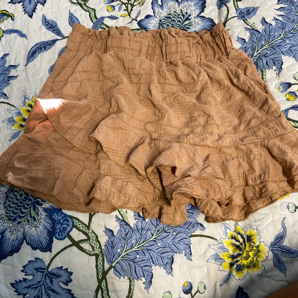 Skirt